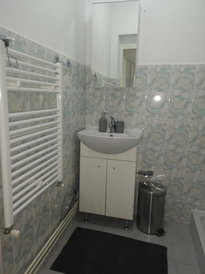 Casa Miron Unirii 3Strada Matei Corvin Apartament Timisoara Exterior foto