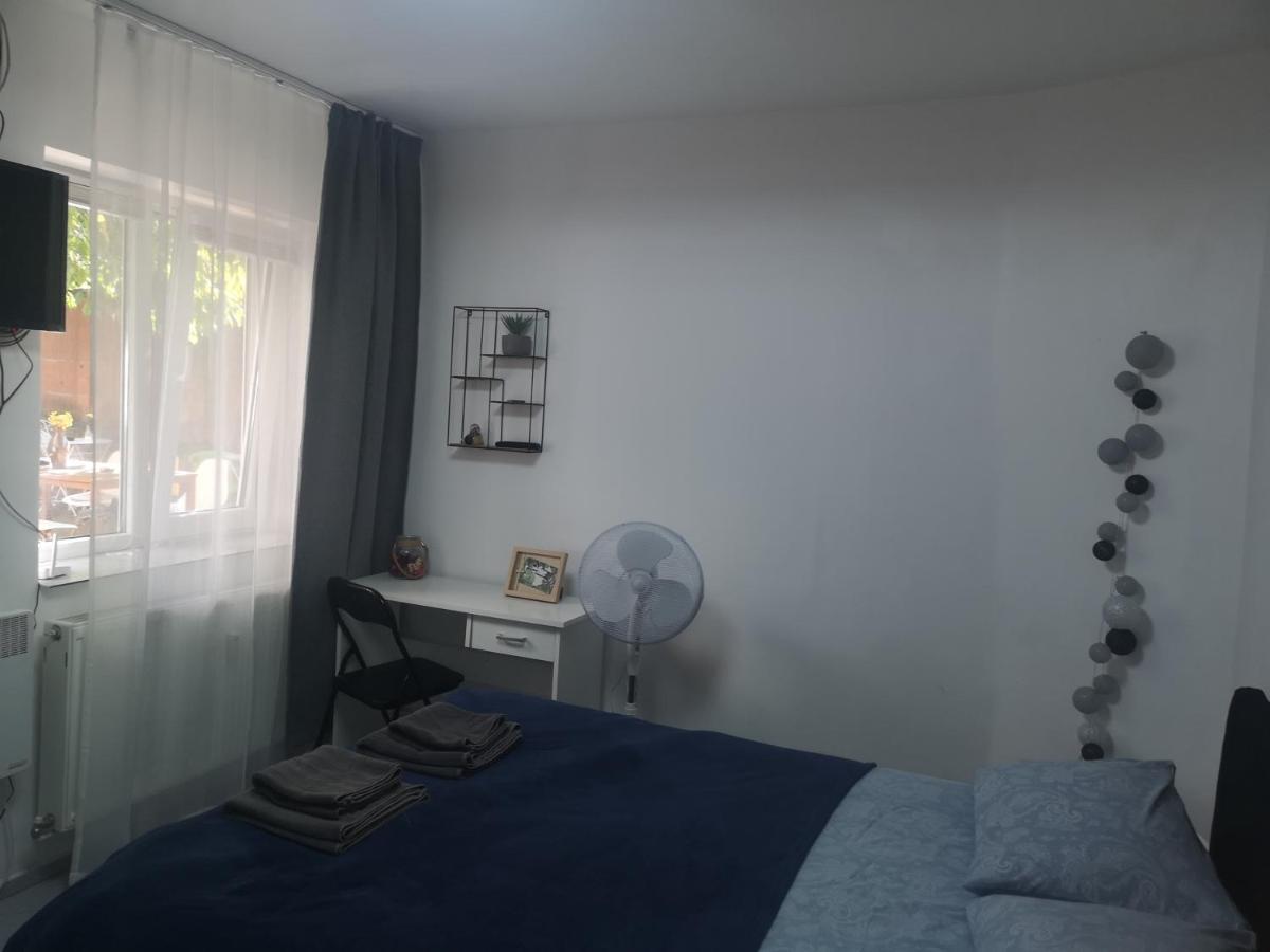 Casa Miron Unirii 3Strada Matei Corvin Apartament Timisoara Exterior foto