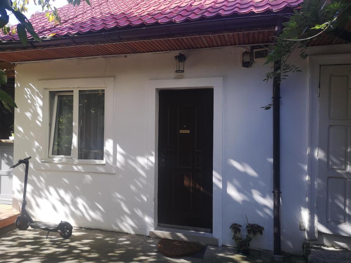 Casa Miron Unirii 3Strada Matei Corvin Apartament Timisoara Exterior foto
